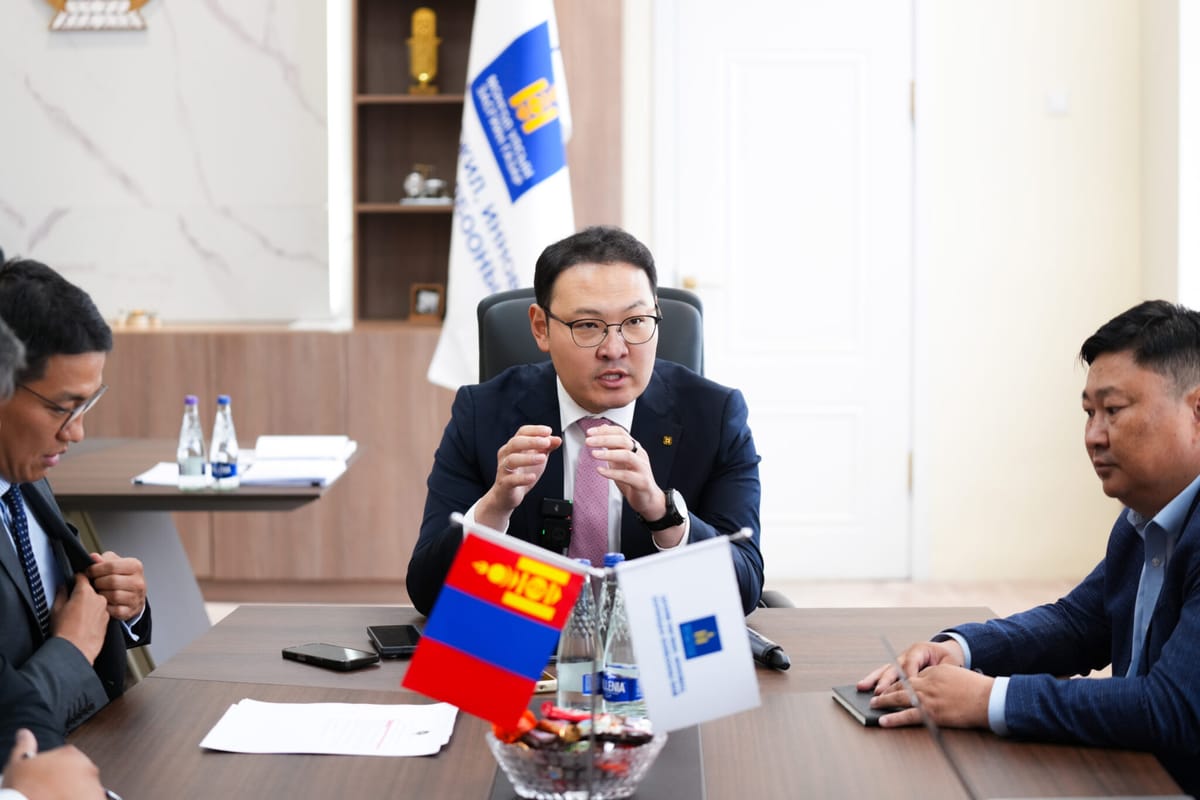 E-Barimt Goes digital