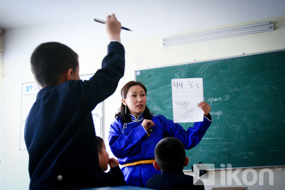 4,400 Teaching Positions Remain Vacant
