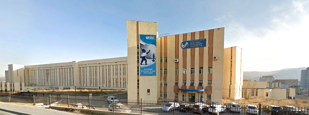 An Additional ₮8 Billion to Be Spent on Children’s Treatment