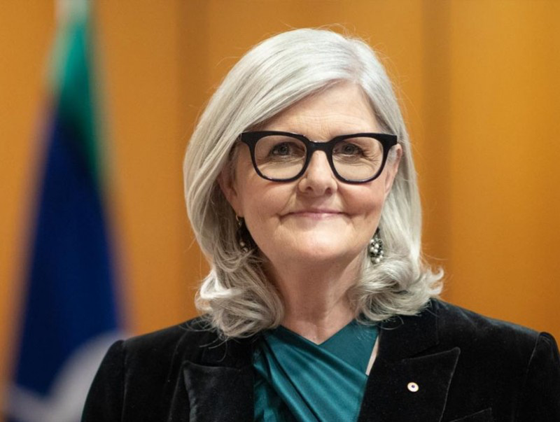 Governor-General of Australia to Visit Mongolia