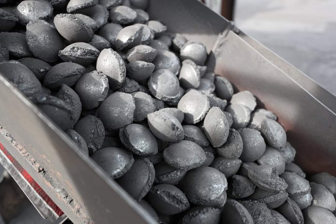 New Fuel Promises Major Drop in Air Pollution