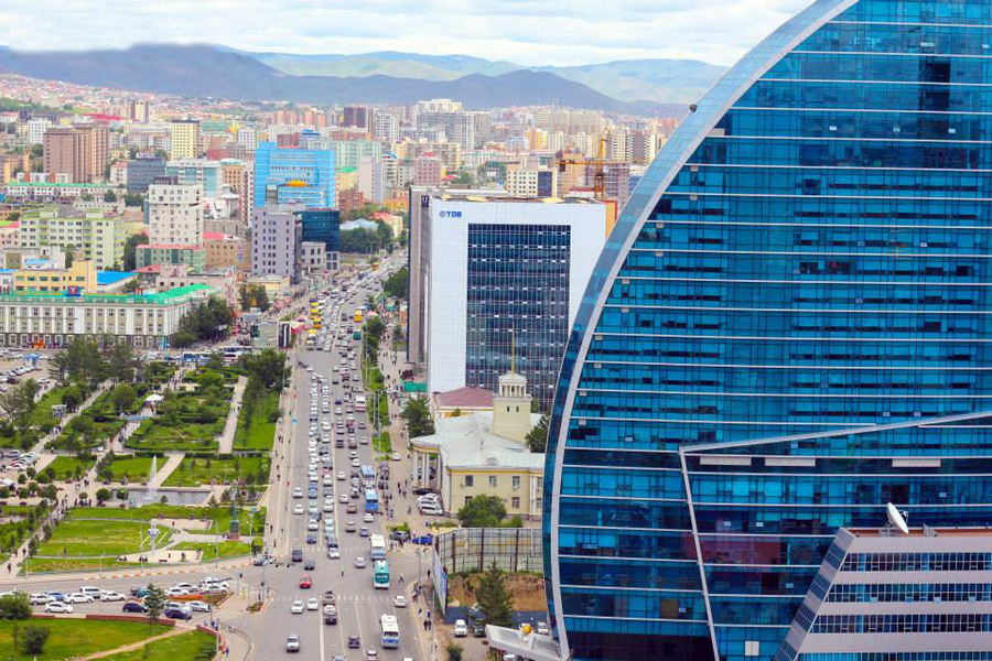 New Plan Protects Baga Toiruu’s Heritage