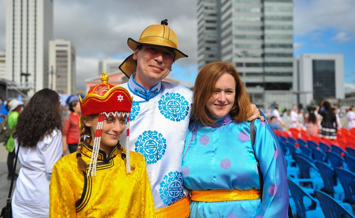 Tourist Arrivals Up 21% in First 7 Months