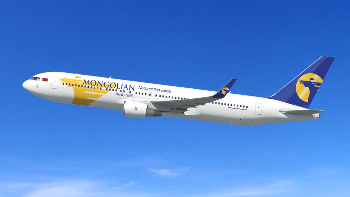 MIAT Announces Direct Flights to Singapore