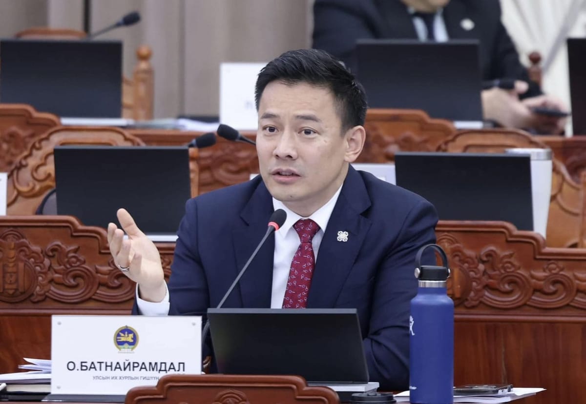 More Than 300 People Summoned to the “Oyu Tolgoi Hearing”