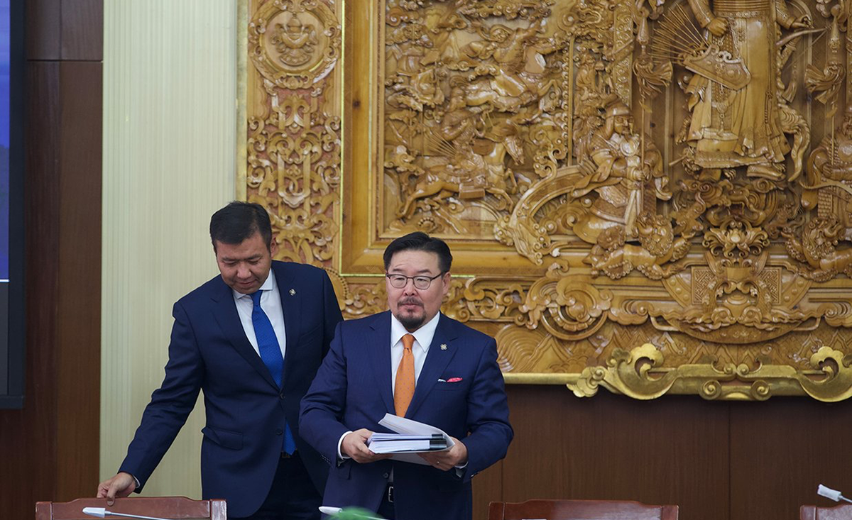 Mongolia’s Ruling Party Shaken by Dramatic Election