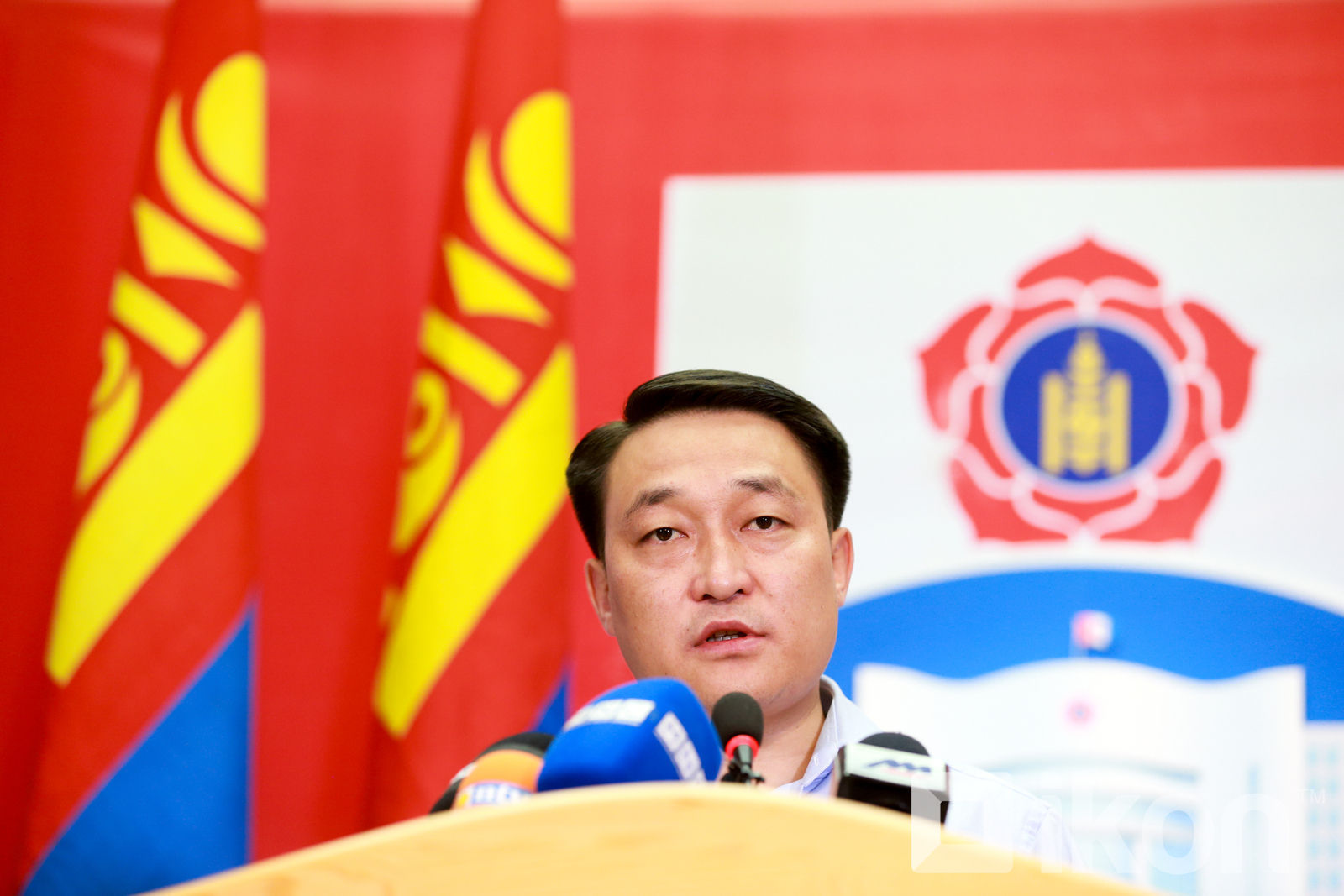 New Leader Wanted at MPP