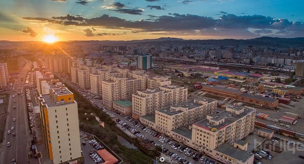 Housing prices rise by 14.4%