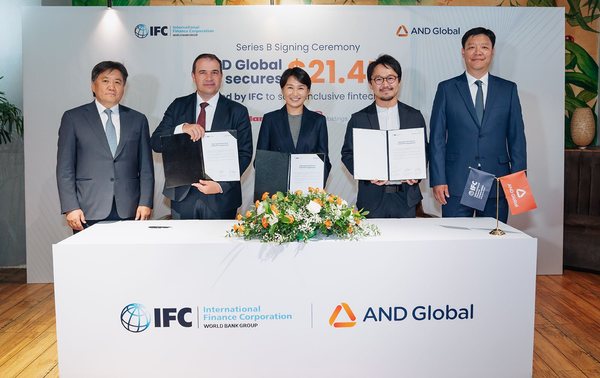 Mongolian Startup Breaks Record with $21.4M Series B