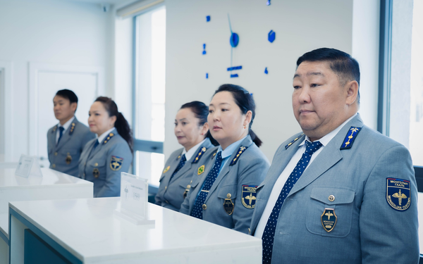 Customs Procedures Reduced by 40 Percent