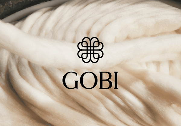 Cashmere Giant Gobi Leaves Stock Market