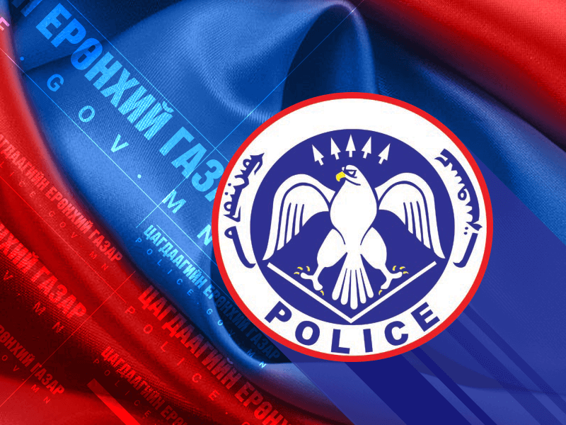 94 Billion Tugriks Embezzled Through Fake Tax and Social Insurance Records