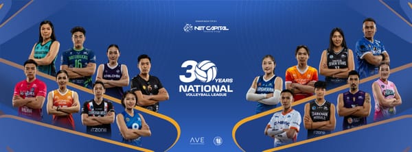 Volleyball Season Opens