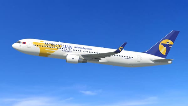 MIAT Announces Direct Flights to Singapore