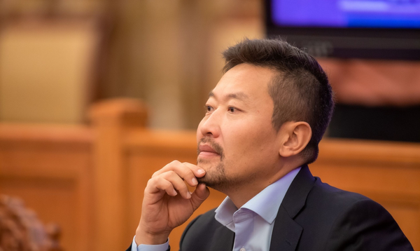 New Deputy Prime Minister Appointed