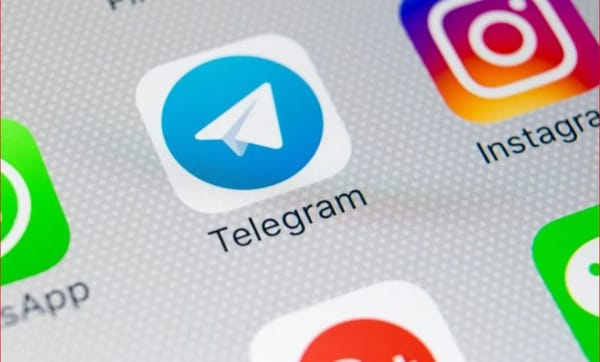 Massive Telegram Scam Exposed